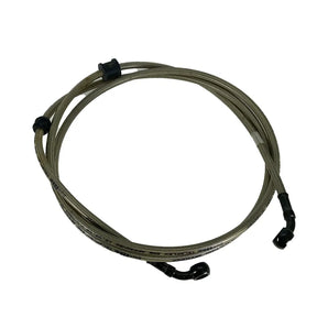 REAR BRAKE HOSE (BLUR)