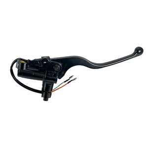 REAR BRAKING MASTER CYLINDER (BLUR 150)