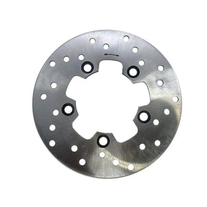 REAR BRAKE DISK (BLUR)