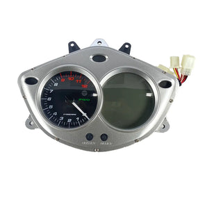 SPEEDOMETER ASSY - DIGITAL (BLUR 150)