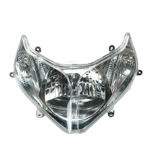 HEAD LIGHT ASSY. BLUR