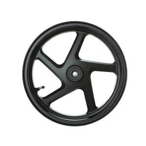 WHEEL - FRONT WHEEL