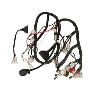 WIRE HARNESS ASSY - DOT (UQi)