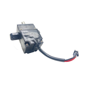 IGNITION - IGNITION LOCK ASSY (MQi GT EVO)