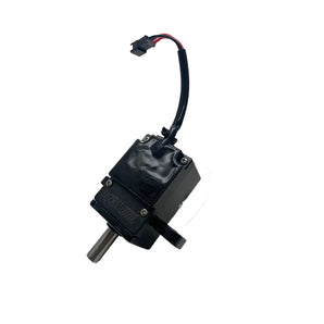 IGNITION - IGNITION LOCK ASSY (MQi GT EVO)