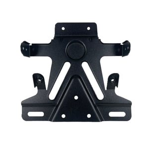 BRACKET - LICENSE PLATE MOUNT (NQi GTS)