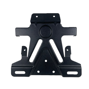 BRACKET - LICENSE PLATE MOUNT (NQi GTS)