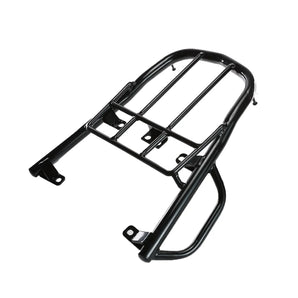 NIU Rear Rack (Black); (NQi Sport Cargo)