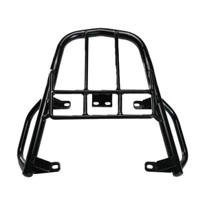 NIU Rear Rack (Black); (NQi Sport Cargo)