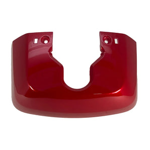 RED, FRONT NECK COVER (UQi) - BODY