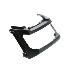 REAR TAIL COVER (MQi GT Models) - BODY