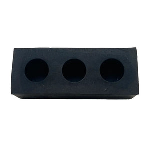 CUSHION - BATTERY RUBBER BLOCK (MQi GT EVO, MQi GT 100)