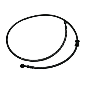 BRAKE LINE - REAR, TUBE 4 (UQi GT)