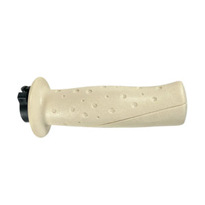 RH GRIP ASSY, WHITE