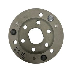 BODY COMP DRIVE PLATE (BUD50/RH50/RAT50/BC50)