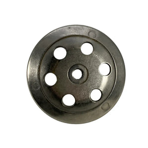 CLUTCH BELL (BUD50, RH50, RAT50, BC50)