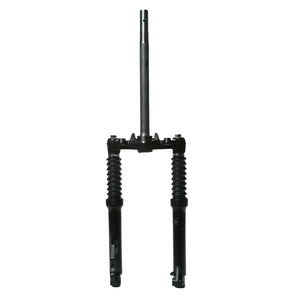 FRONT FORK ASSY (RH50)- black