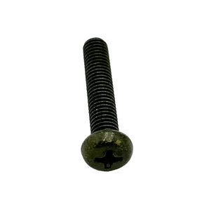 C-R ROUND HD TAPPING SCREW