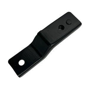 BRACKET, FRT SIGNAL LAMP, LH (BUDDY/ BLACK CAT)