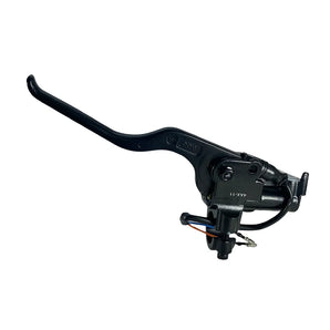 FR BRAKE MASTER CYLINDER (RH50 / BLACK CAT)