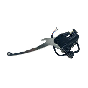 FR BRAKE MASTER CYLINDER (Rattler 50/110<09)