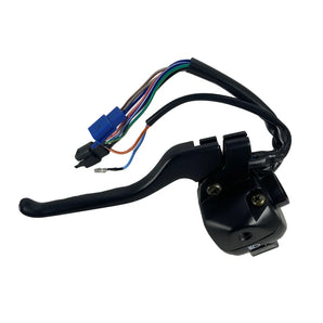 LH SHAFT SWITCH ASSY(KICK)