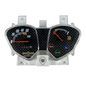 SPEEDOMETER ASSY, ROUGH HOUSE