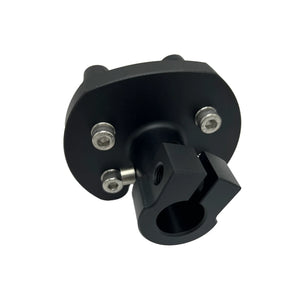 HANDLEBAR MOUNTING CLAMP RAT50 (>18)