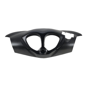 UPPER COVER,HANDLEBAR (RH50)- matte black