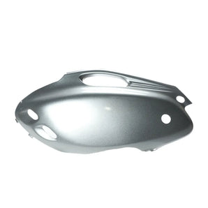 LH SIDE COVER SILVER (RH50/RAT110)