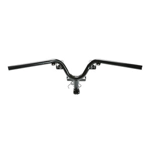 HANDLEBAR ASSY (BUDDY ALL)