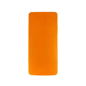 VIN COVER, ORANGE