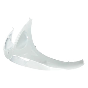 PEARL WHITE, LOWER FRONT PANEL (BUD) - BODY