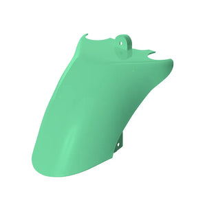 FENDER - SEAFOAM, FRONT, FRONT SECTION (BUD50)