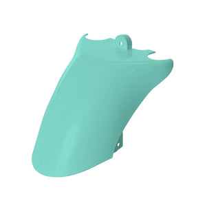 FENDER - TURQUOISE, FRONT, FRONT SECTION (BUD50)