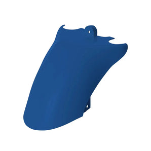 FENDER - ROYAL BLUE, FRONT, FRONT SECTION (BUD50)