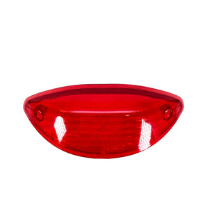 BUDDY TAIL LAMP LENS