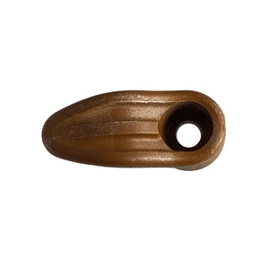 FRONT HOOK BROWN