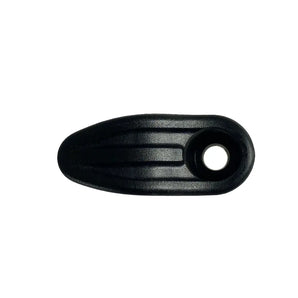 FRONT HOOK, BLACK