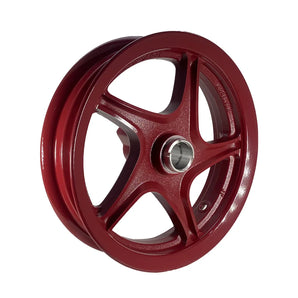 WHEEL - FRONT WHEEL, PAMPLONA, ALLOY, RIM (BUD50)