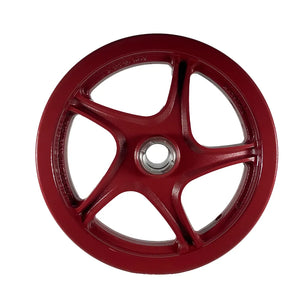 WHEEL - FRONT WHEEL, PAMPLONA, ALLOY, RIM (BUD50)