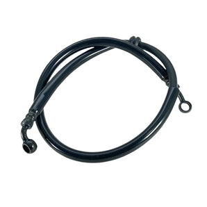 FRT BRAKE FLUID HOSE COMP, BUDDY 50