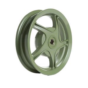 WHEEL - REAR WHEEL, ITALIA, ALLOY, RIM (BUD50)