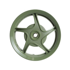 WHEEL - REAR WHEEL, ITALIA, ALLOY, RIM (BUD50)