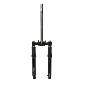 FORK ASSY - BLACK (BUDDY 50)