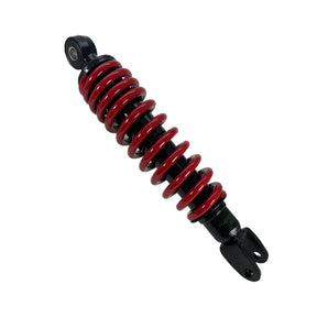 SHOCK - SHOCK ABSORBER, BLACK (BUD50/125)