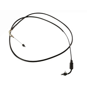 CABLE ASSY,THROTTLE (BUD 125)