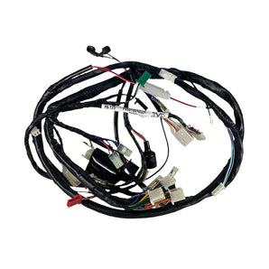 WIRE HARNESS, BUD125, 2006