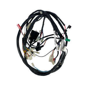 WIRE HARNESS, BUD125, 2006