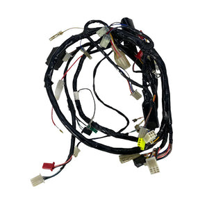 WIRE HARNESS